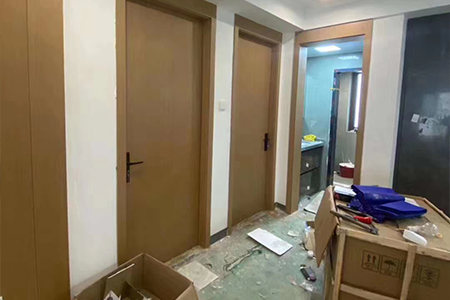 固裝家具